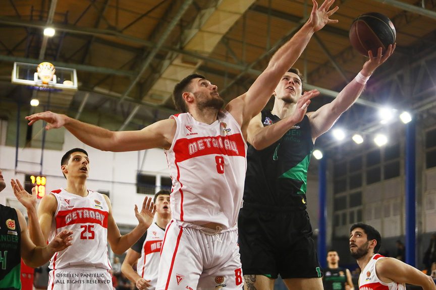 KK Metalac
