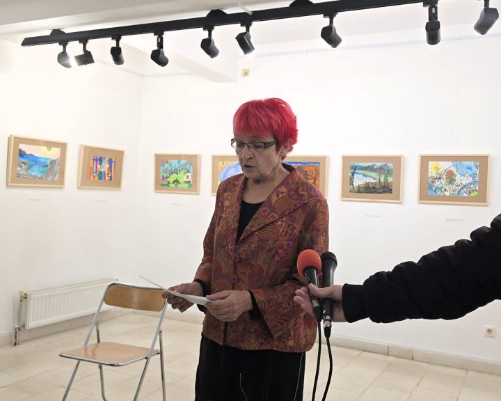Mirajana Vojić (2)