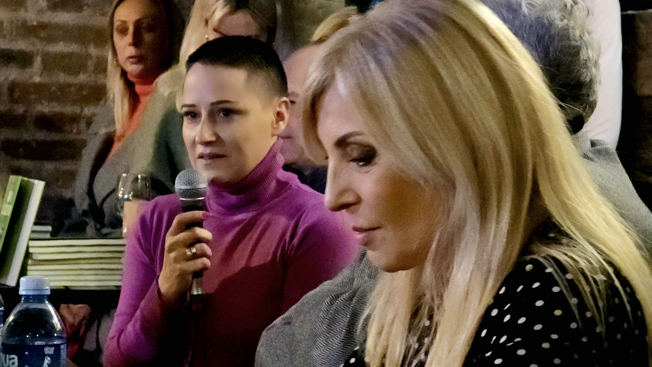 Tatjana Manojlović Udata za slobodu (15)