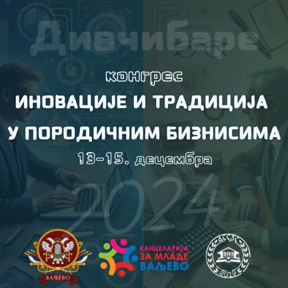 визуал за конгрес