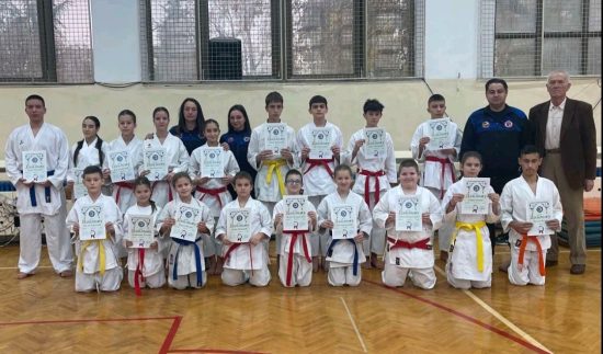Karate klub Valjevo