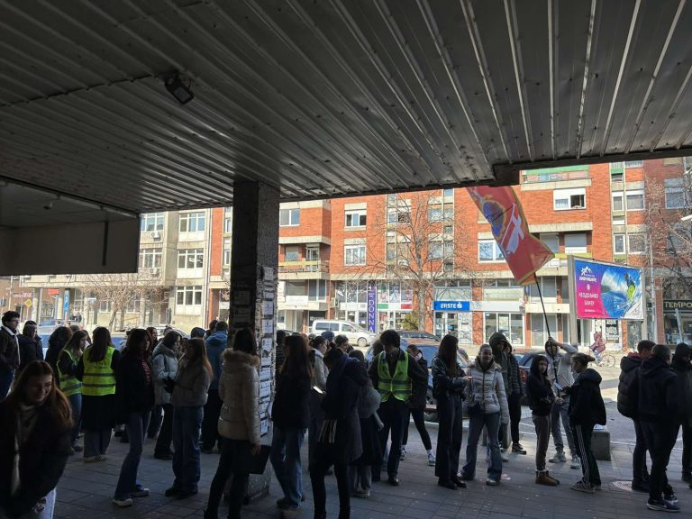 Peticija za Nagradu grada Valjevska gimnazija (1)