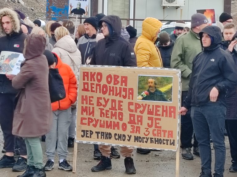 protest deponija 4 protest deponija 4