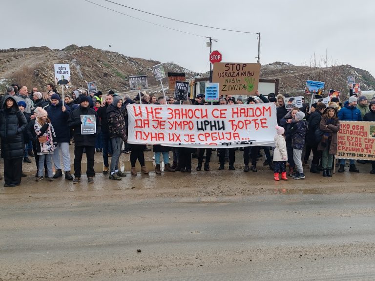 rotest deponija 6 rotest deponija 6