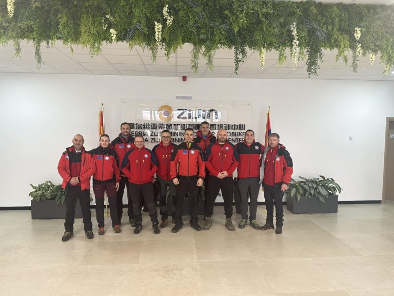 GSS grupna slika