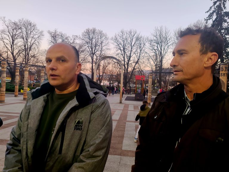 Željko Trifunović, odbornik koalicije „Svanuće“