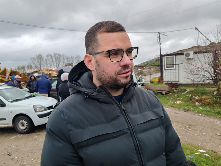 deponija lukić