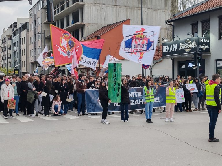 protesti centar protesti centar