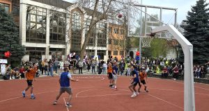 Bazar zahvalnosti Valjevo basket (1)