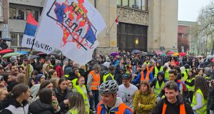 Doček studenata biciklista iz Novog Sada i Beograda u Valjevu (28)