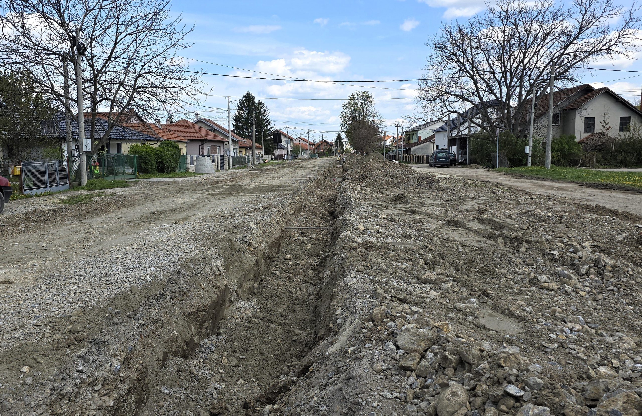 Suvoborska ulica Valjevo rekonstrukcija (7)