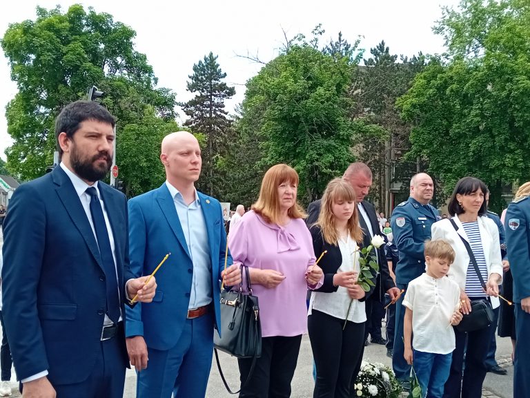 Pomen pukovniku Milenku Pavloviću