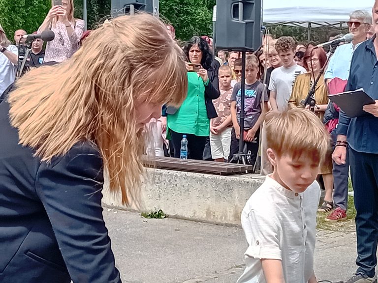 Pomen pukovniku Milenku Pavloviću 3