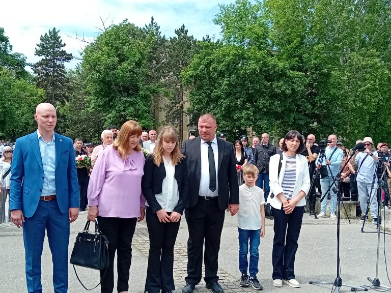 Pomen pukovniku Milenku Pavloviću 4