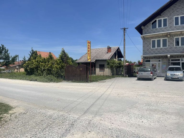 Popučke blokada 6 Popučke blokada 6