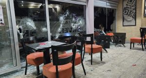 Kafe Skver Valjevo (1)
