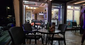 Kafe Skver Valjevo (2)