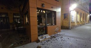 Kod lažnog svedoka