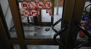 Protesti Valjevo 16. avgust Tužilaštvo (1)