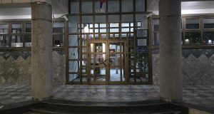 Protesti Valjevo 16. avgust Tužilaštvo (8)