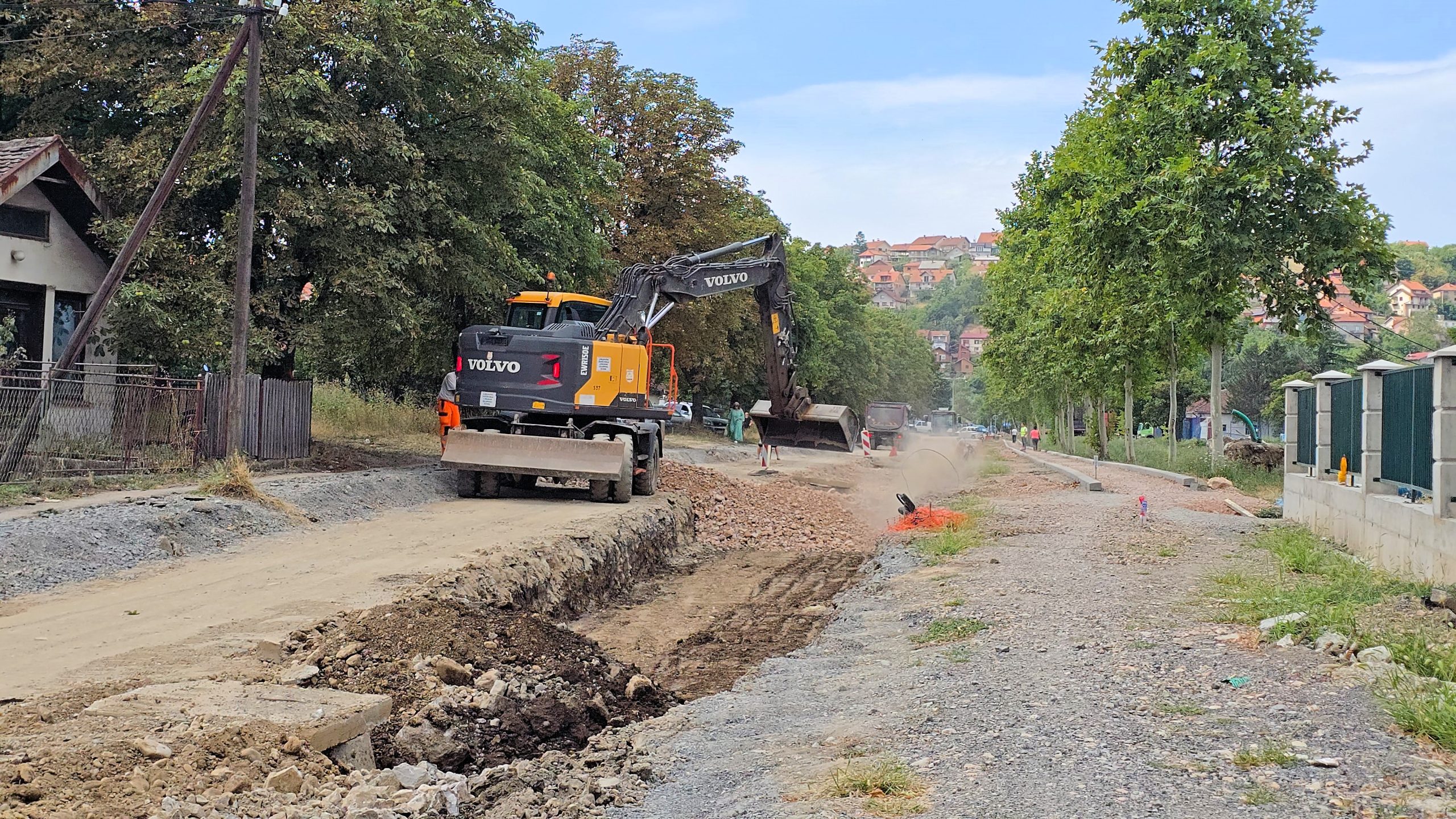 Suvoborska ulica Valjevo (3)