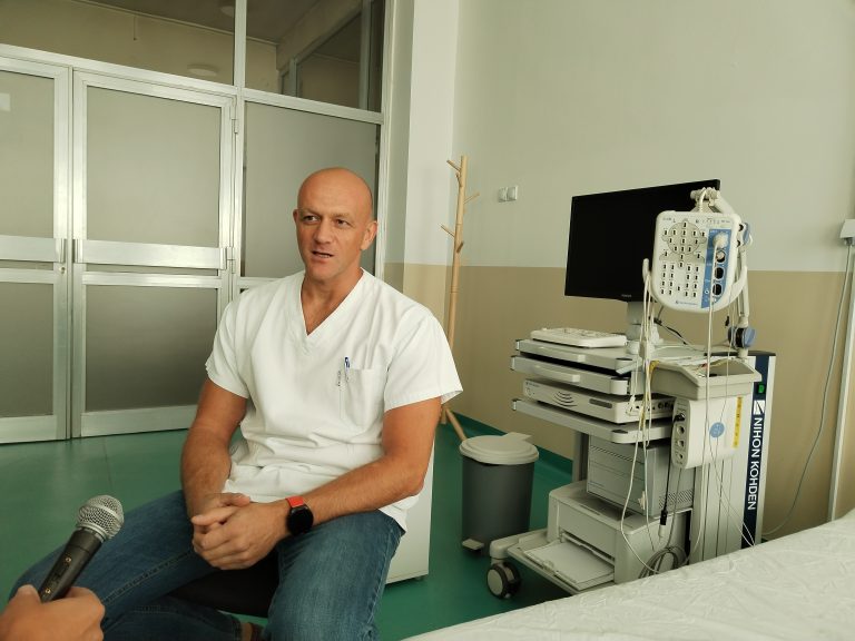 dr Mršić