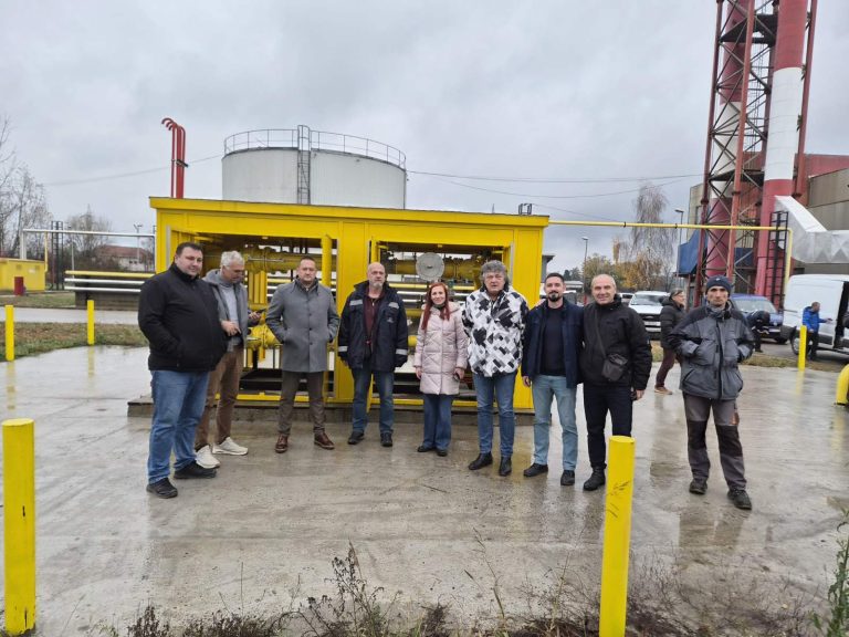 Toplana gas2