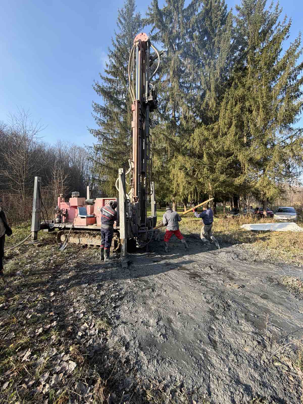 JKP Vodovod Valjevo 2