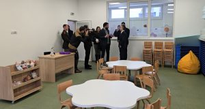 Alexander Titolo u poseti vrtiću Lane u Valjevu (4)