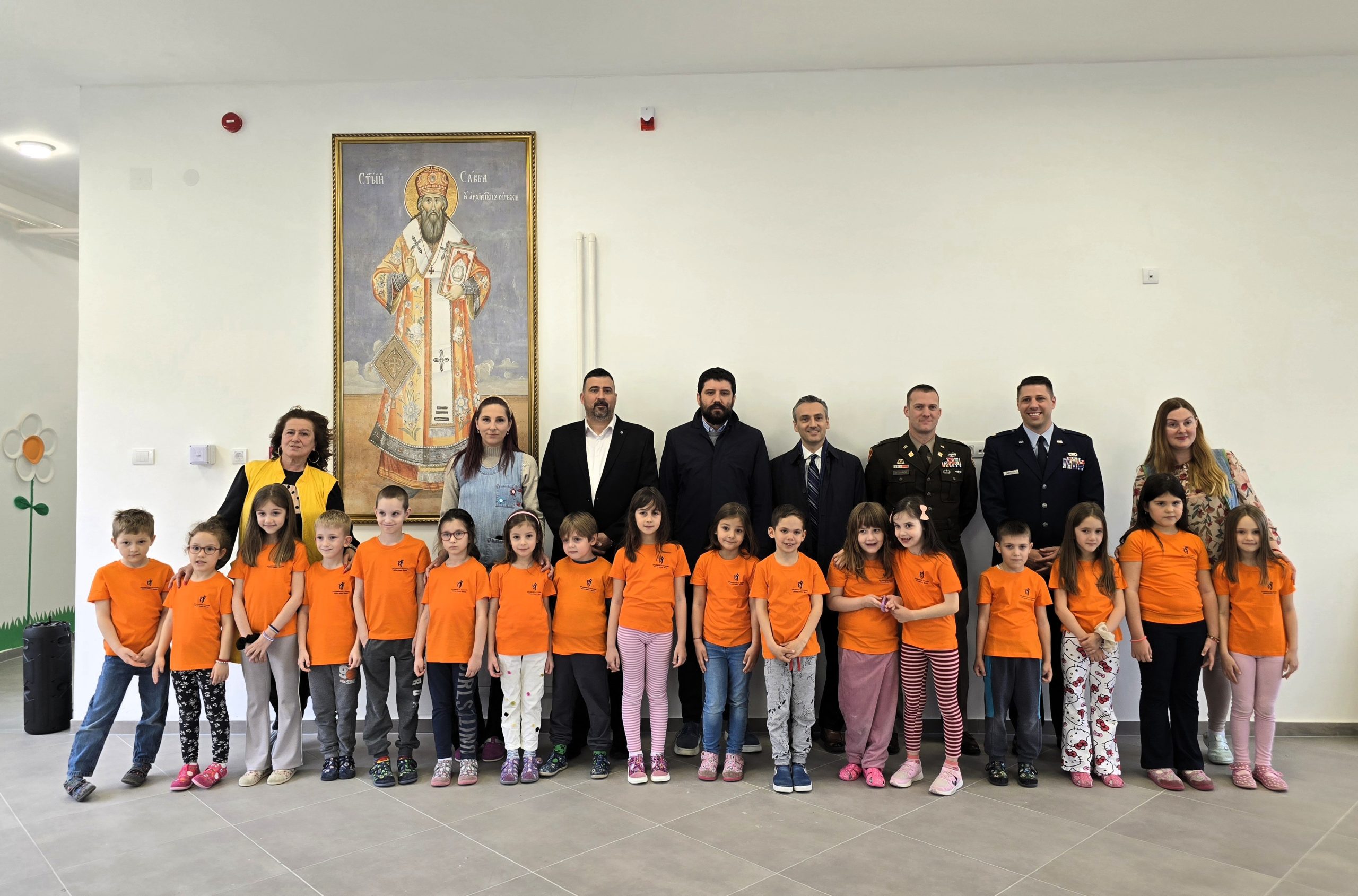Alexander Titolo u poseti vrtiću Lane u Valjevu (5) Alexander Titolo u poseti vrtiću Lane u Valjevu (5)
