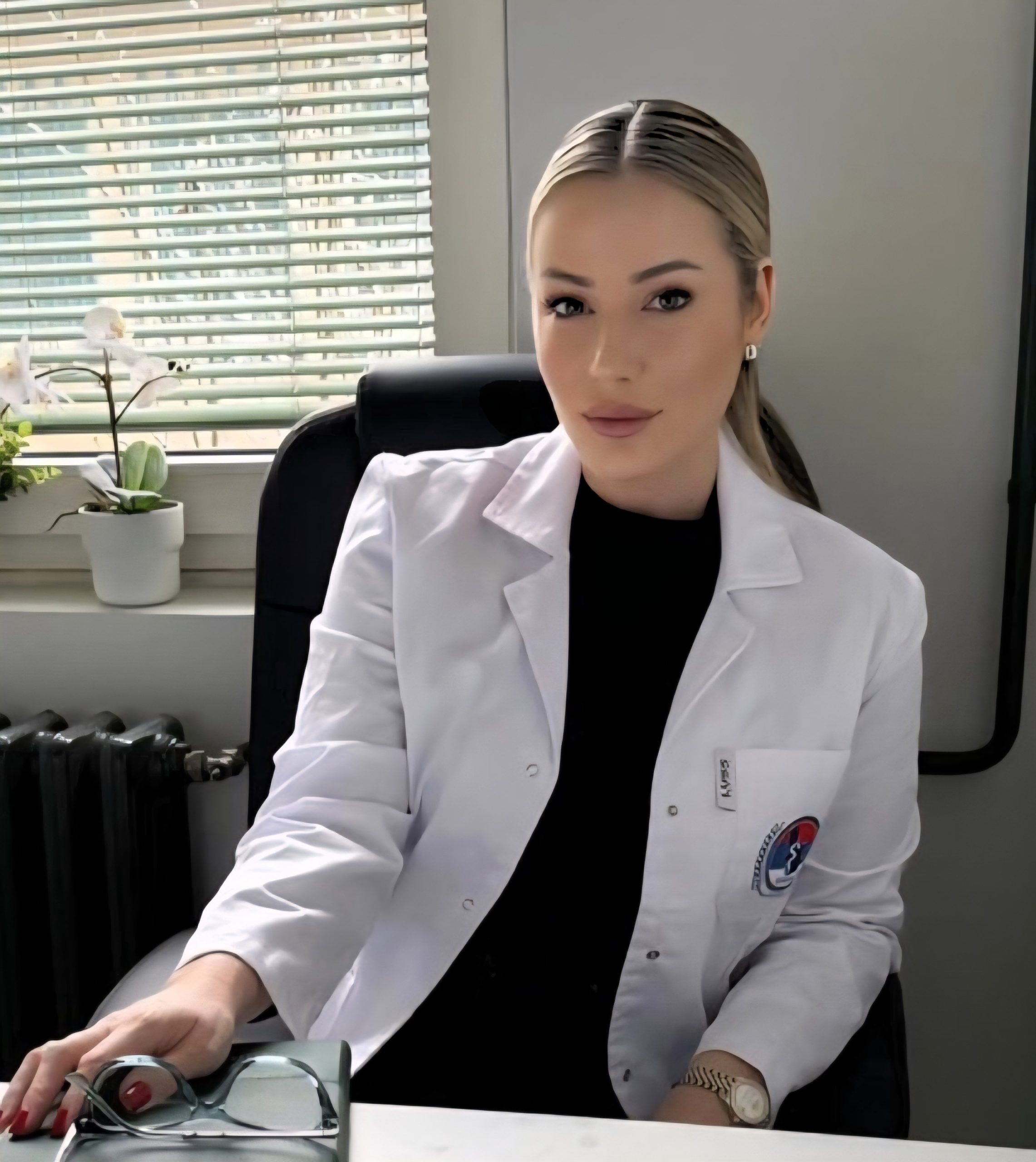 Dr Aleksandra Aničić (1)