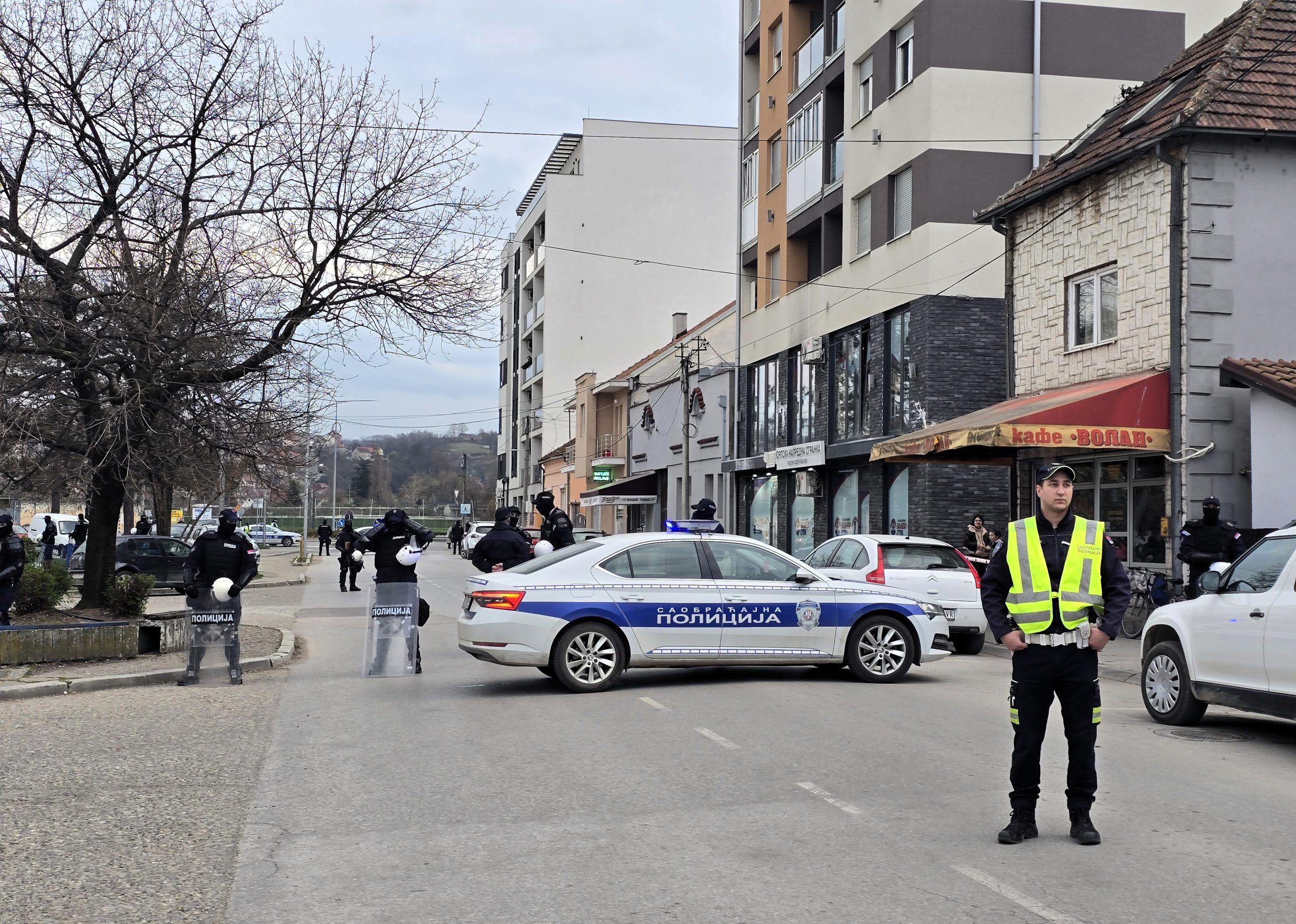 Konferencija za medije policija Valjevo (2)