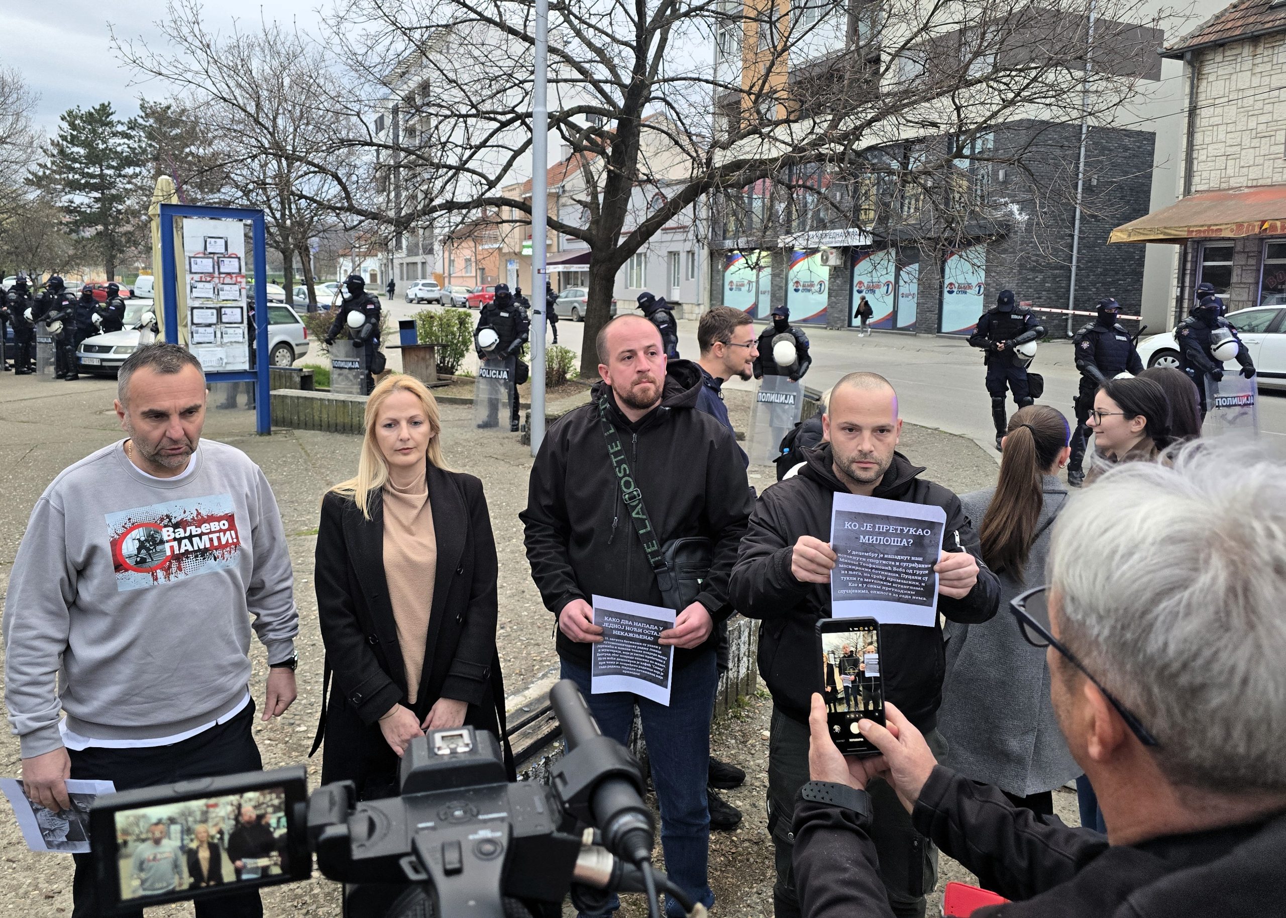 Konferencija za medije policija Valjevo (5)