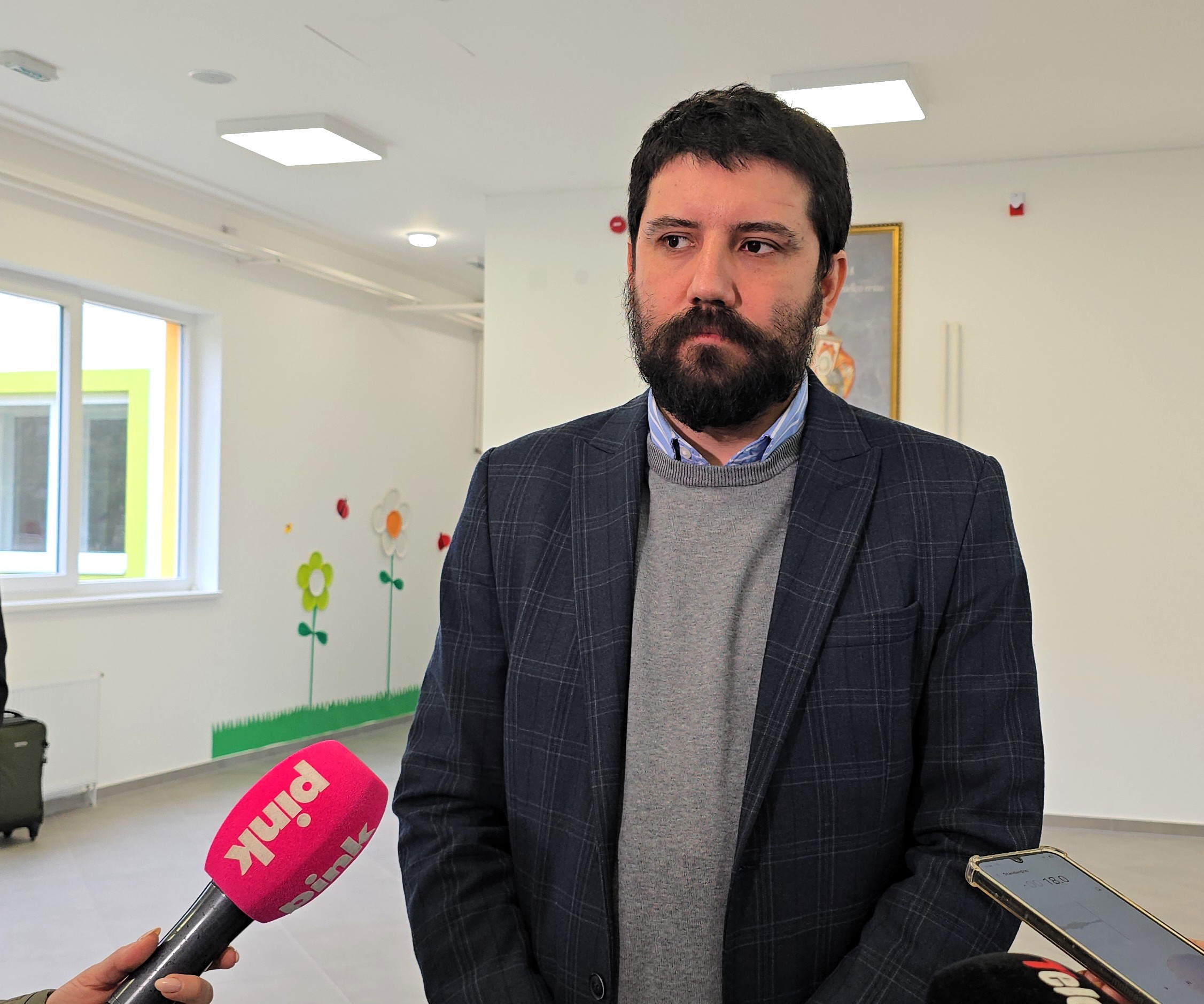 Lazar Gojković Lazar Gojković