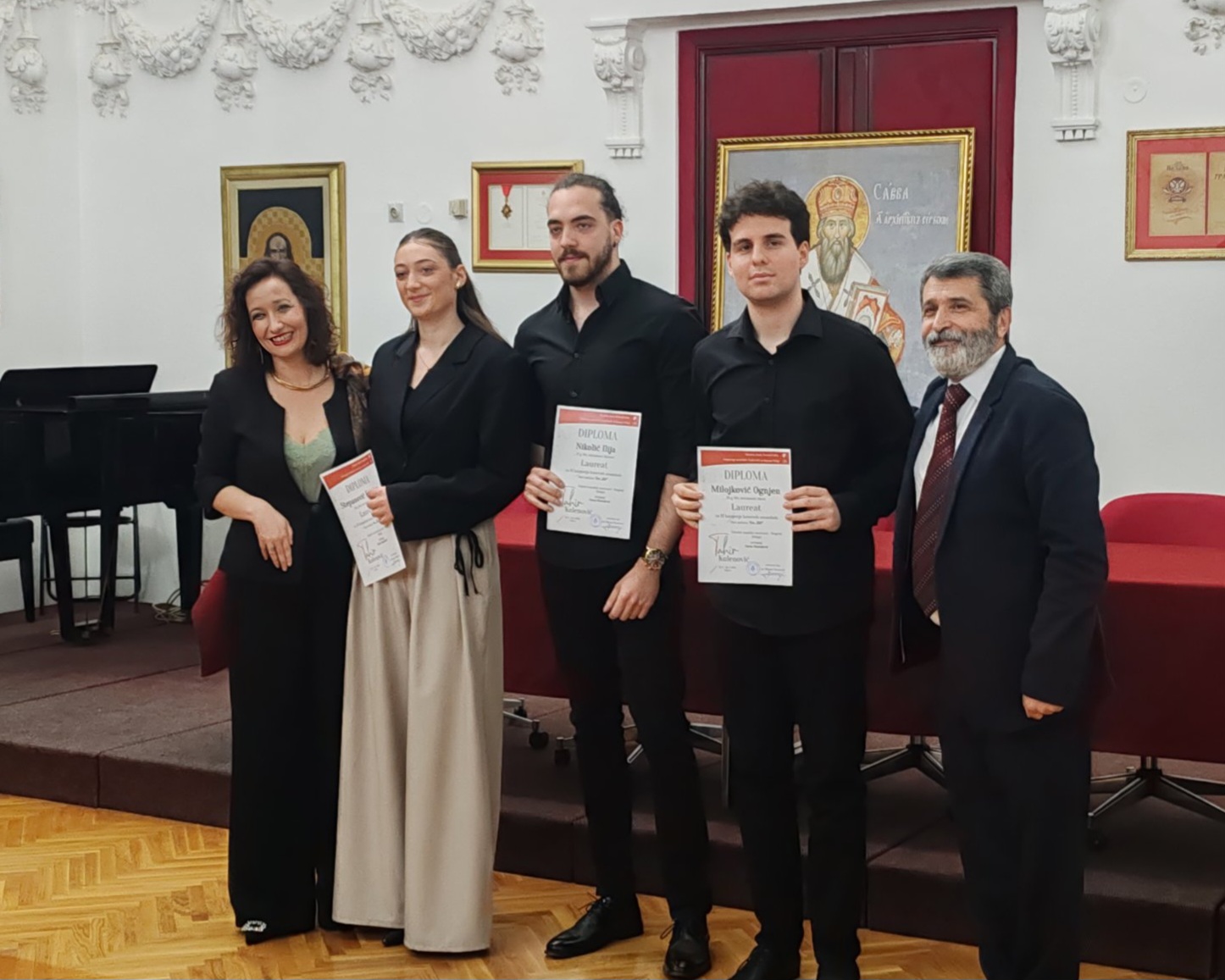 Susreti flautista Tahir Kulenović 2026 Valjevo (2) Susreti flautista Tahir Kulenović 2026 Valjevo (2)