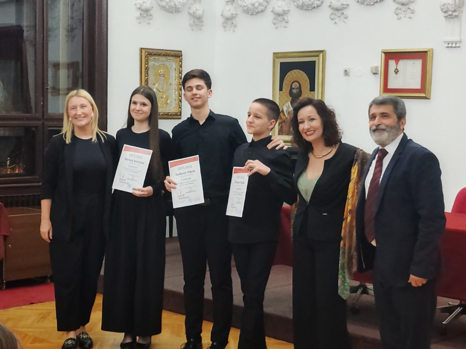 Susreti flautista Tahir Kulenović 2026 Valjevo (4) Susreti flautista Tahir Kulenović 2026 Valjevo (4)