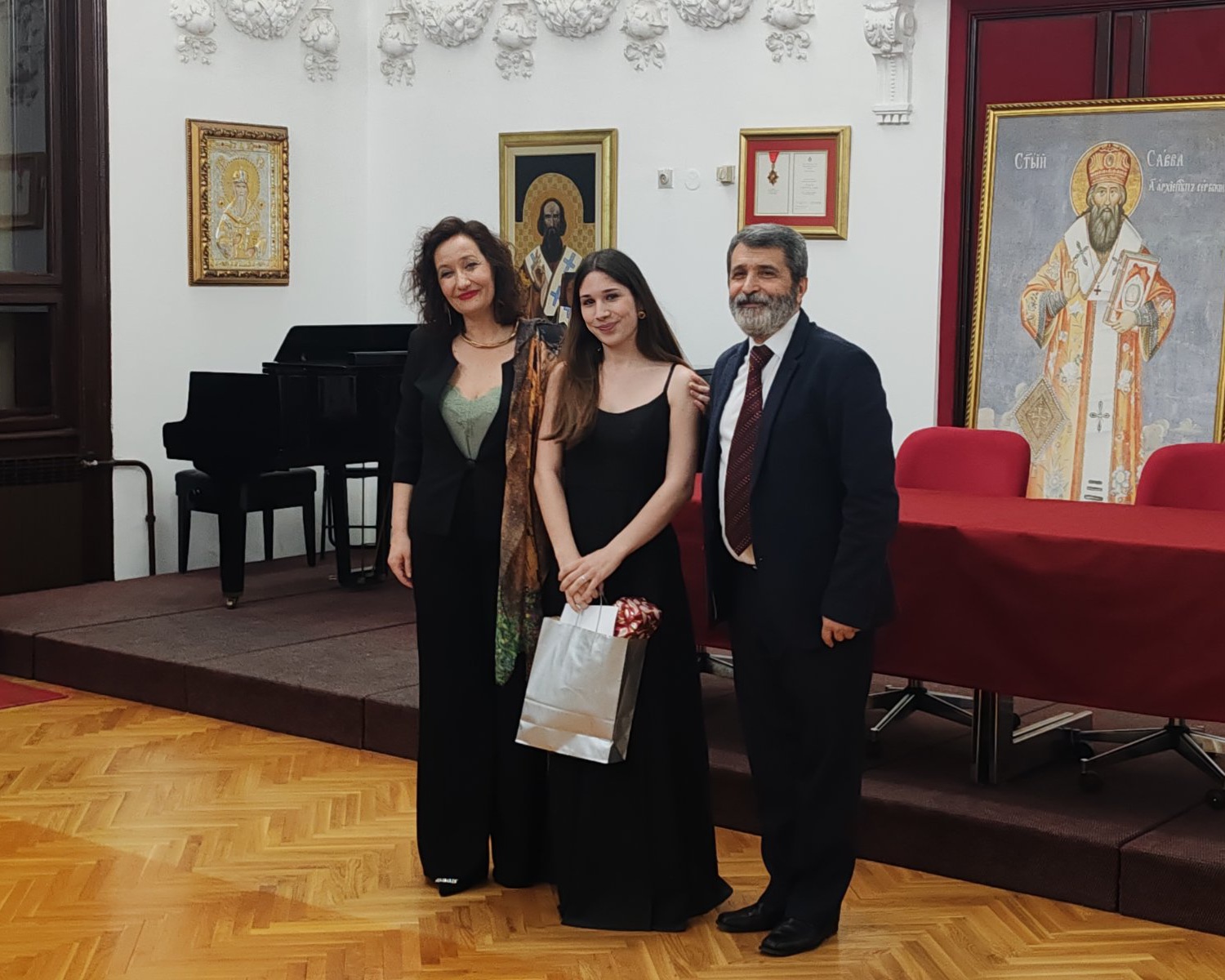 Susreti flautista Tahir Kulenović 2026 Valjevo (6) Susreti flautista Tahir Kulenović 2026 Valjevo (6)