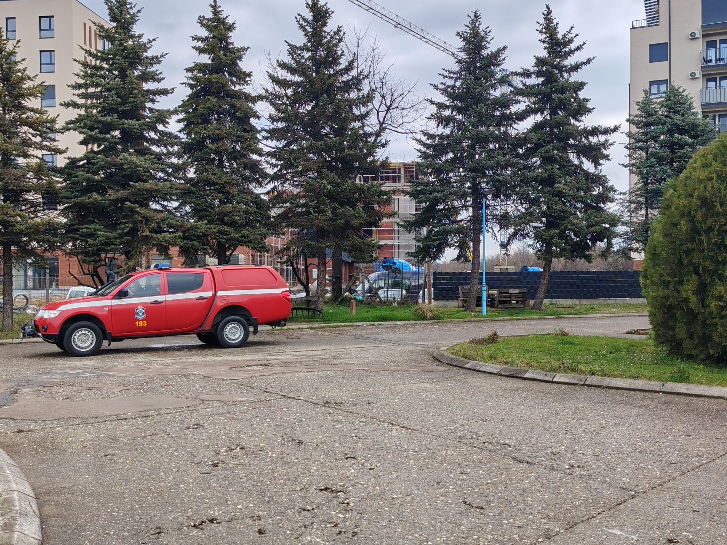 Vatrogasci Valjevo (3) Vatrogasci Valjevo (3)