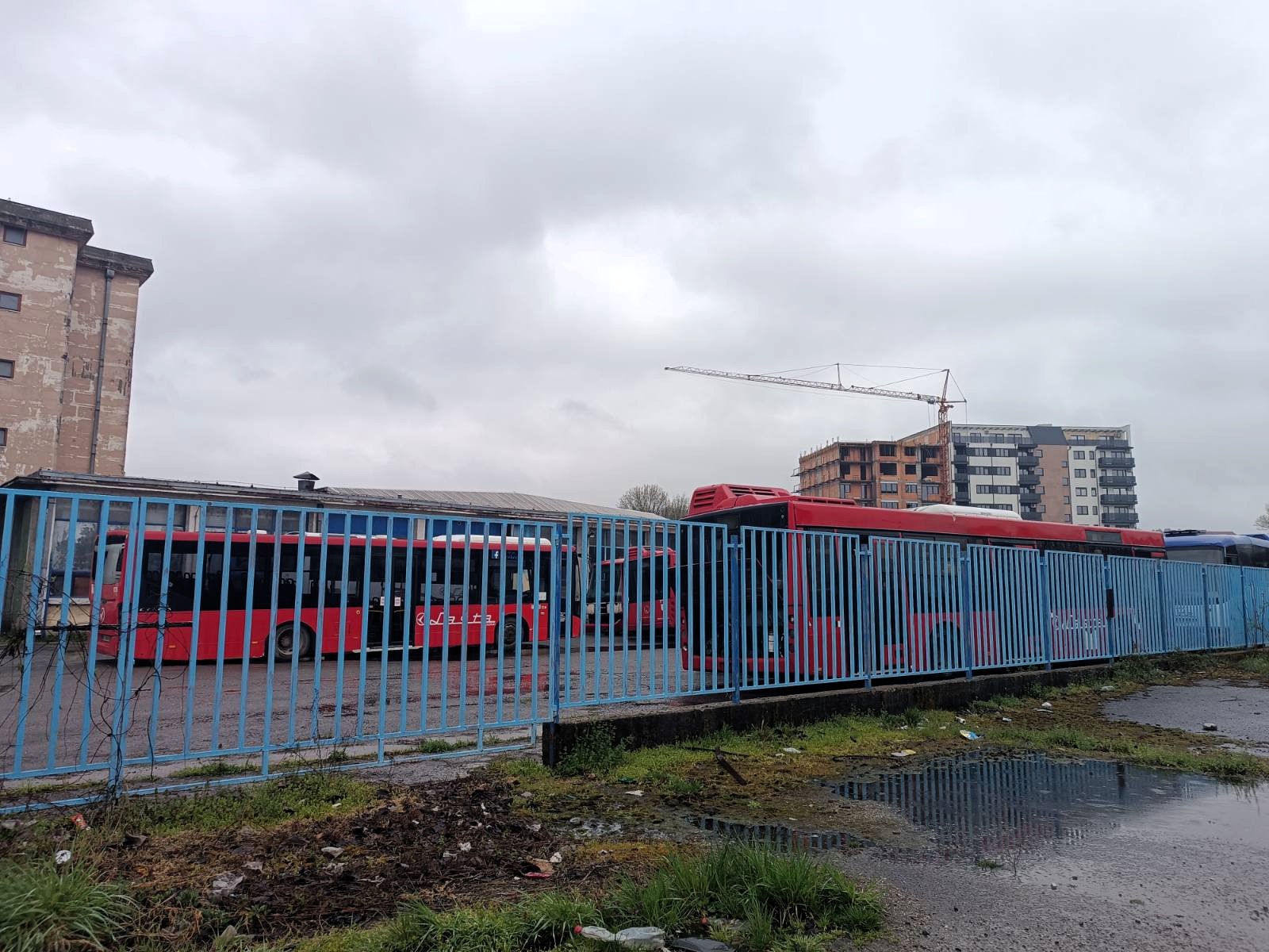 Autobuska stanica Lasta Valjevo (3)