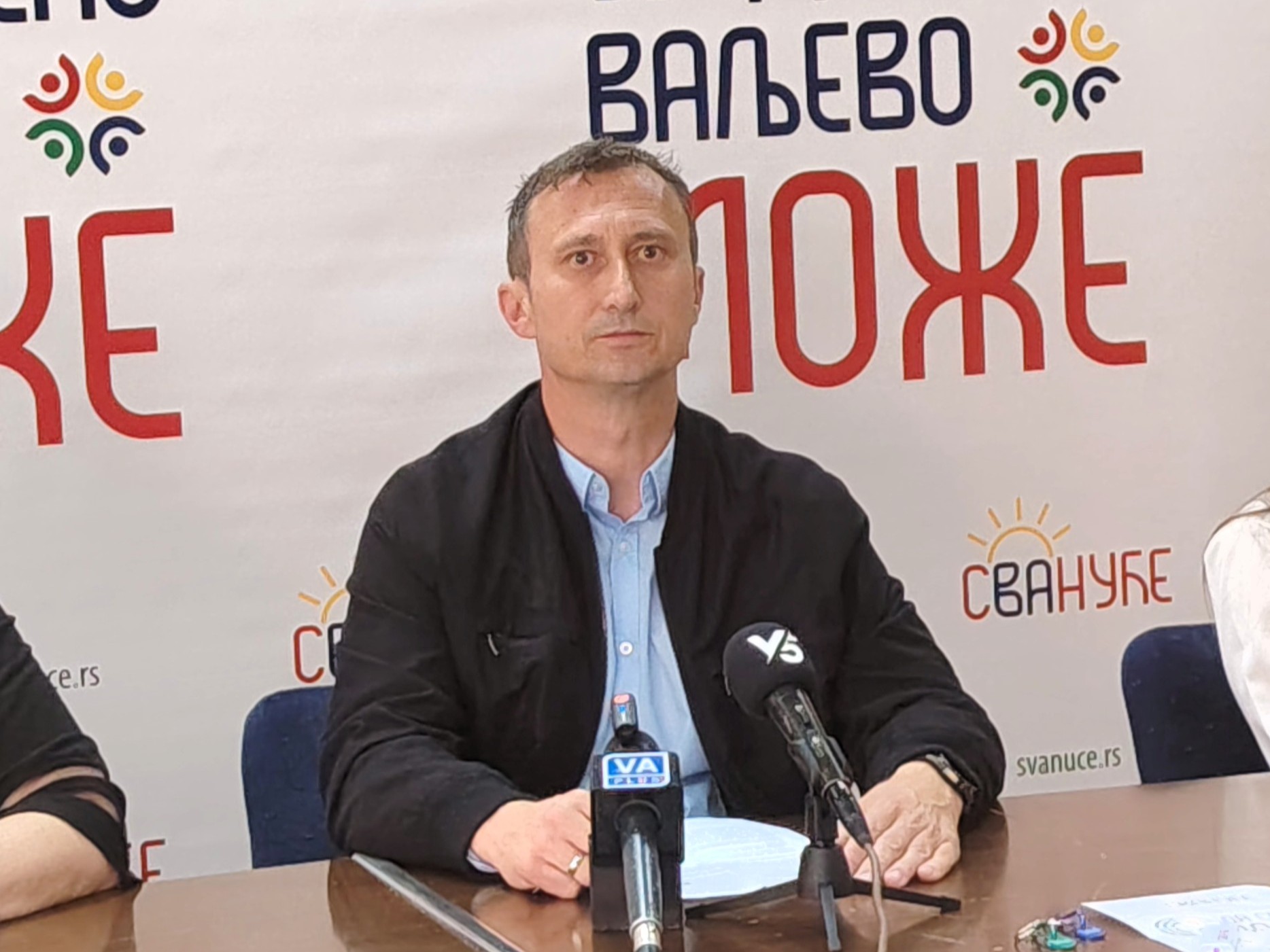 Goran Gavrilović Goran Gavrilović