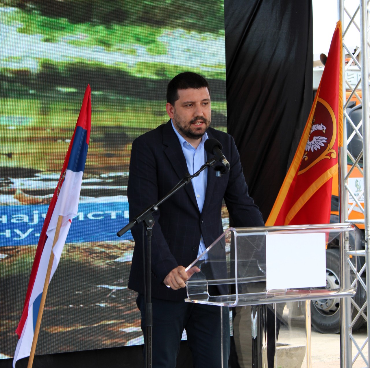 Lazar Gojković