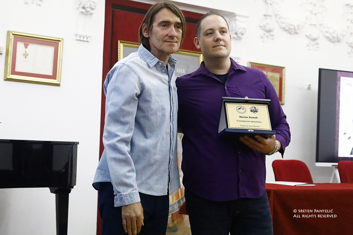 Nagrade Sportskog saveza Valjeva (3)