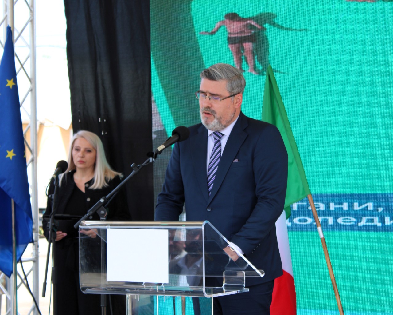 Nemanja Starović
