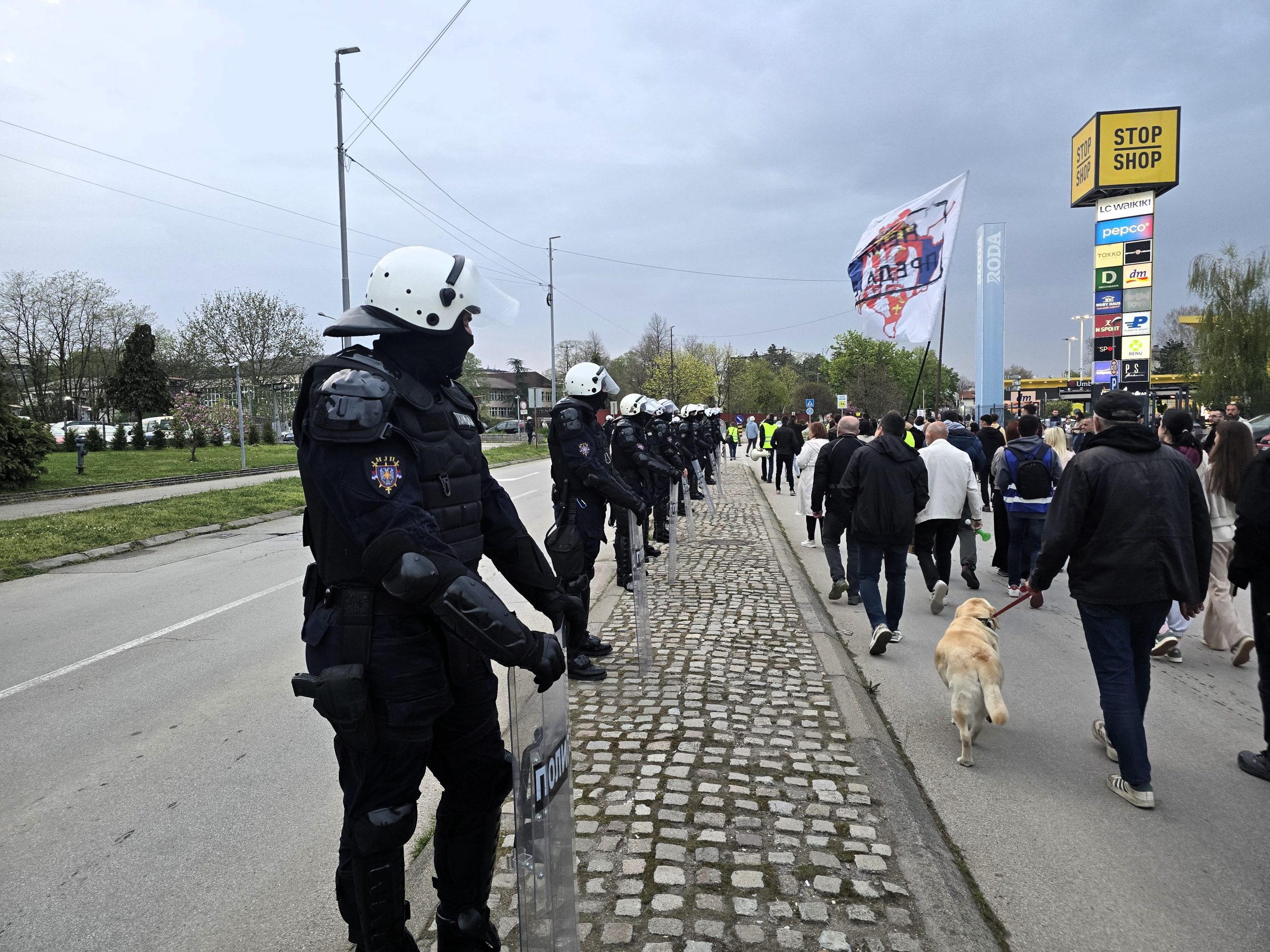 PROTEST VALJEVO PAMTI 14.04.2026 (2) PROTEST VALJEVO PAMTI 14.04.2026 (2)