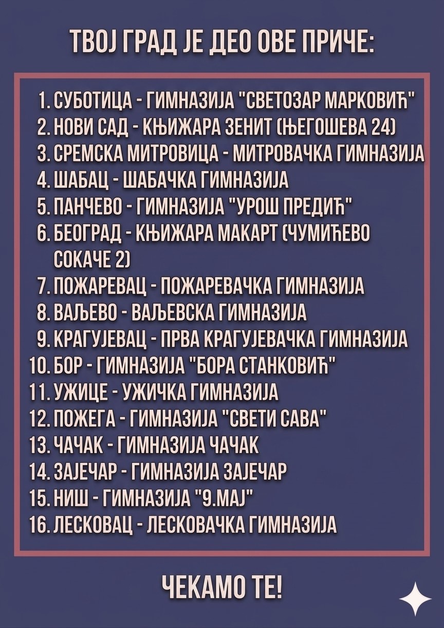 Prvi nacionalni sajam knjiga (2)