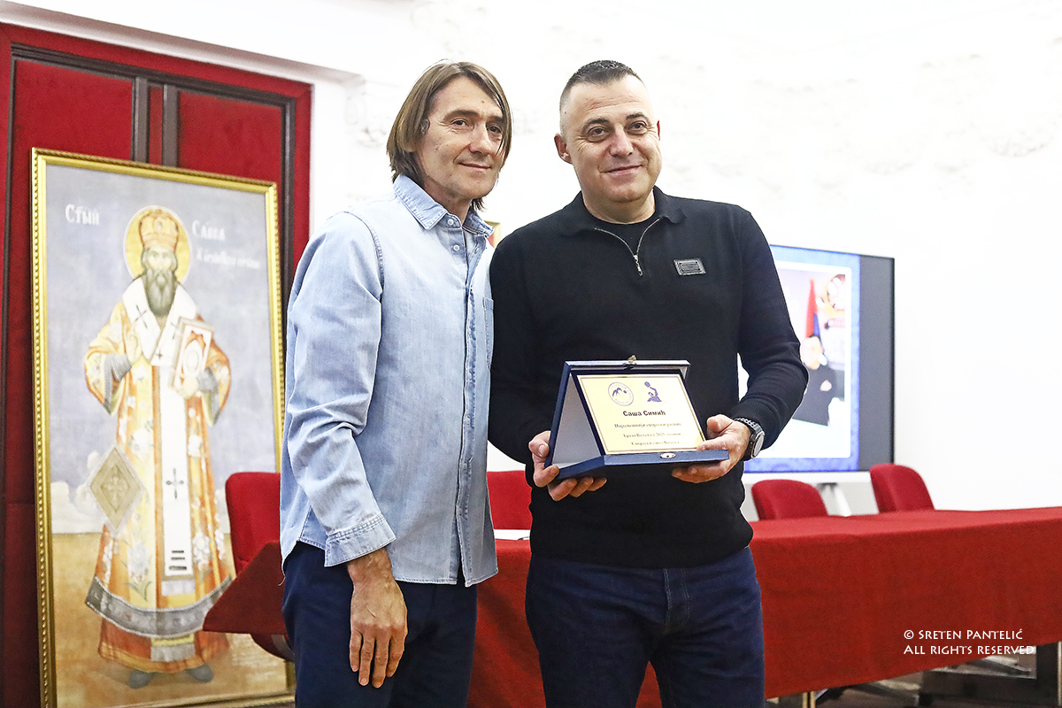 Saša Simić