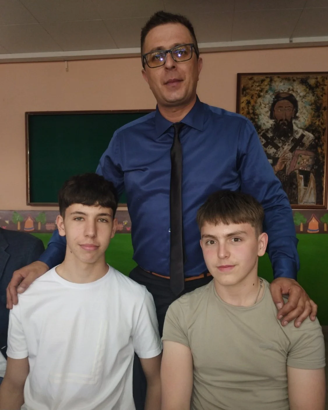 Dan skole OS Desanka Maksimovic Valjevo 8 Dan skole OS Desanka Maksimovic Valjevo 8