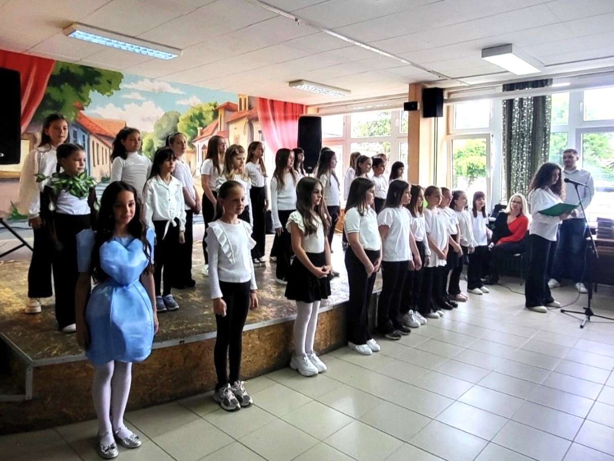 OS Desanka Maksimovic Valjevo Dan skola 2 OS Desanka Maksimovic Valjevo Dan skola 2