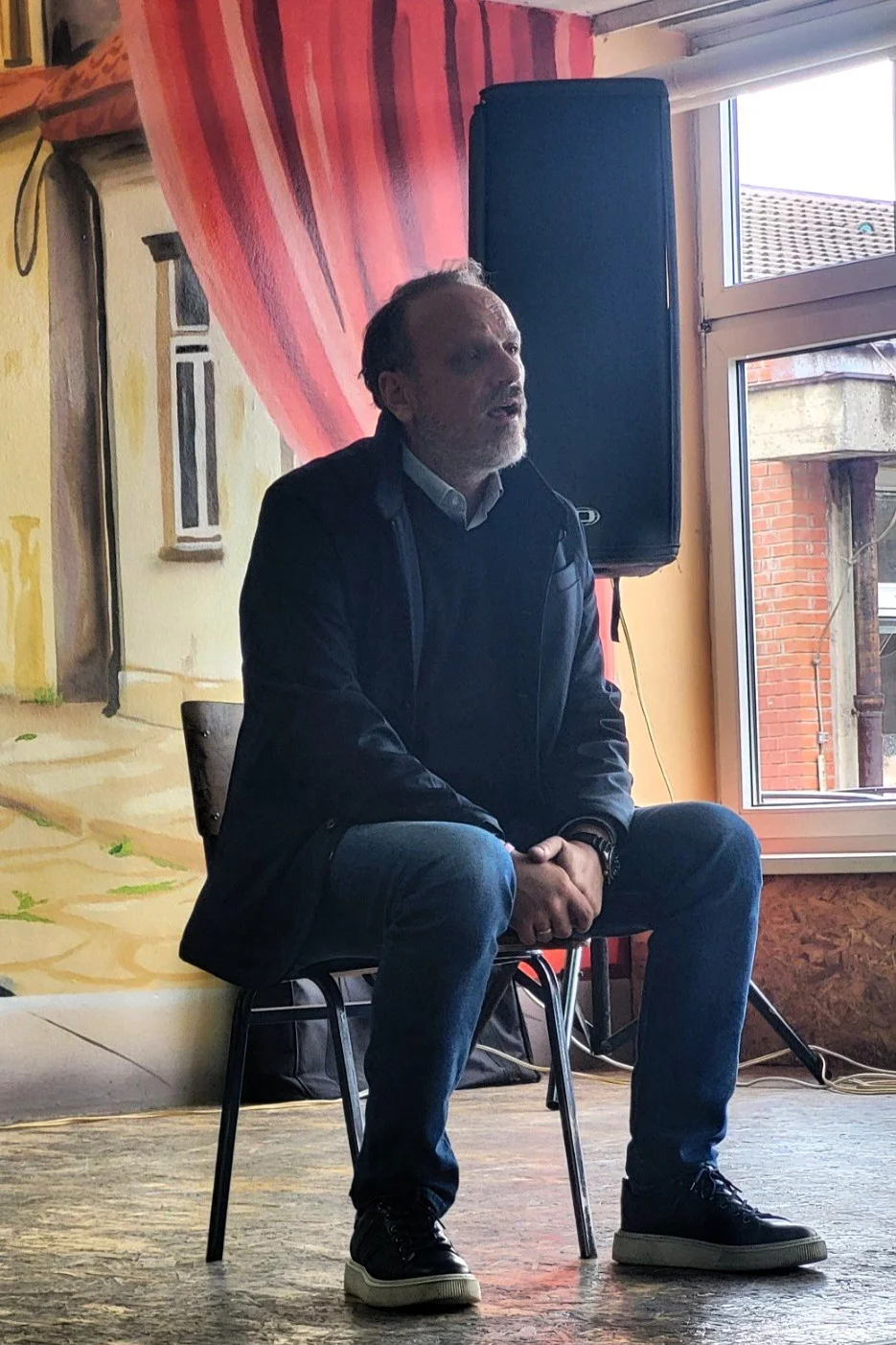 Slavisa Curovic Slavisa Curovic