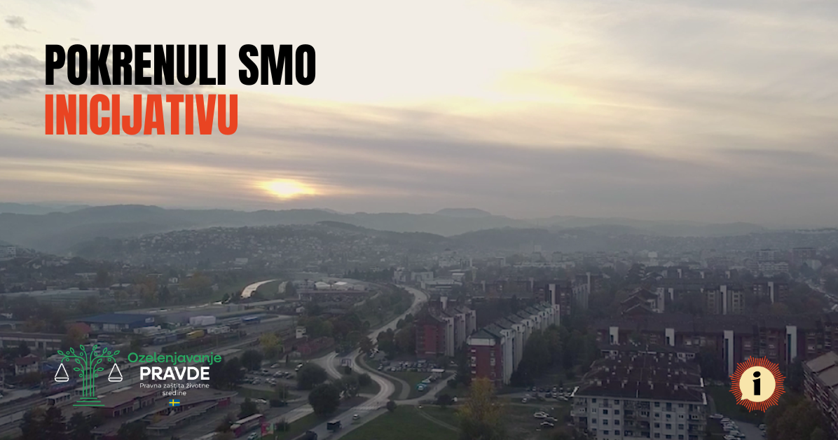 Aerozagađenje Valjevo iRevolucija (1) Aerozagađenje Valjevo iRevolucija (1)